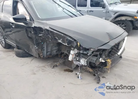 2024 Mazda Cx-5 2.5 S Select z USA, uszkodzony, nr VIN JM3KFBBM3R0352268